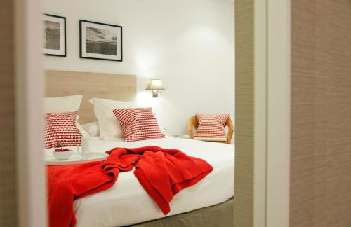 Feelathome Madrid Suites Apartments - Photo 64