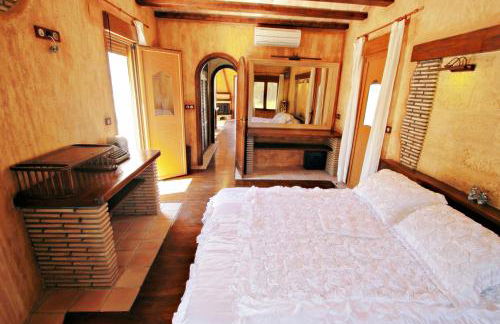 Bahia - spacious family villa with private pool in Moraira - Foto 8