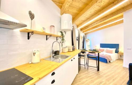 Flor-The Cozy apartment in Lagoa - Foto 13