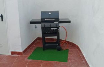 villa tabaiba happy getaway - Foto 9