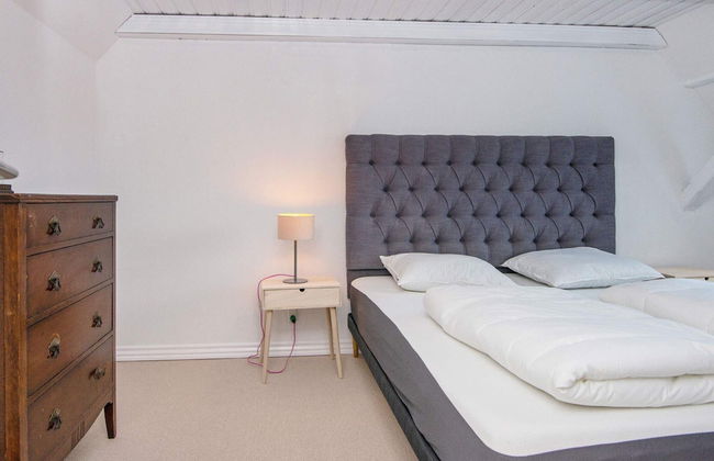 12 Person Holiday Home in Sonder Omme - Foto 2