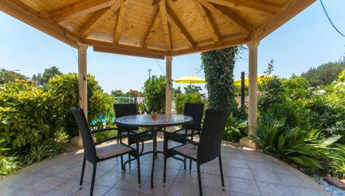 Apartments Green Harmony - Foto 2, Garden