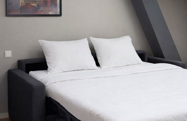 YAYS Amsterdam Maritime by Numa - Foto 12