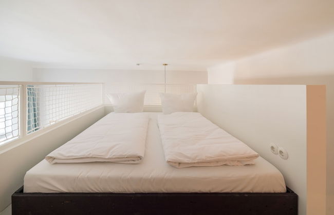 Design Apartments City - Foto 19