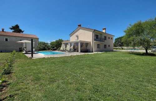 Ondine house by Istra Vacation - Photo 13