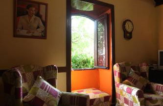 RURAL HOUSES SERAFIN Casa Rural Serafin THE BEST VIEWS - Foto 41