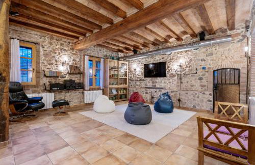 Masia Can Divi - Photo 39