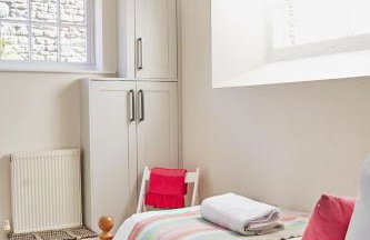Beautiful Stylish 3 Bedroom Converted Chapel Dog Friendly Central - Foto 18