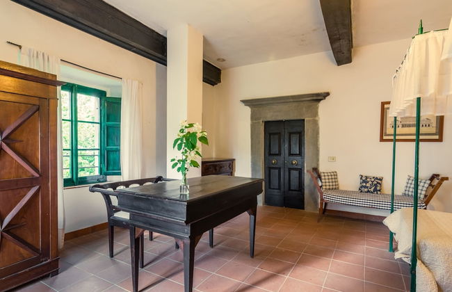 Holiday Home in Pistoia With Pool - Photo 6