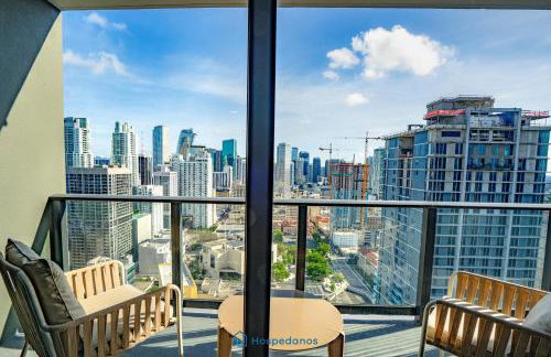 Apartment in New Luxury Condo in Downtown - Photo 30