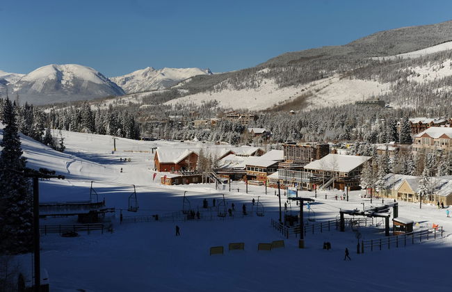 Mountain House Neighborhood by Keystone Resort - Foto 47