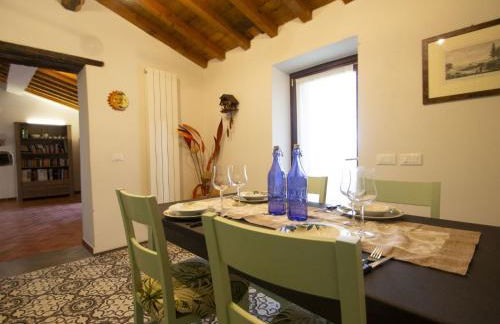 Holiday Home A L'Oasi del Poggio by Interhome - Foto 10