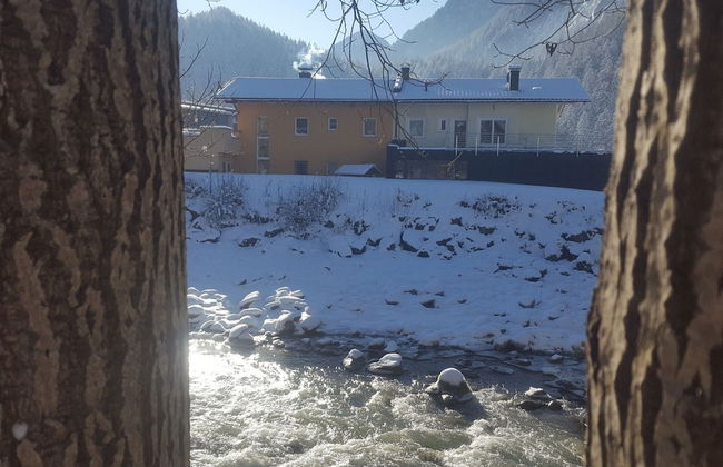 Modern Apartment in the Otztal - Foto 30