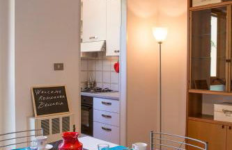 Residenze Bellaria Park "Riverside" - Foto 13