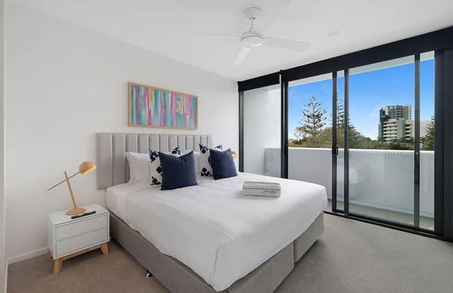 Sandbar Burleigh Heads -Burleigh Letting - Photo 19