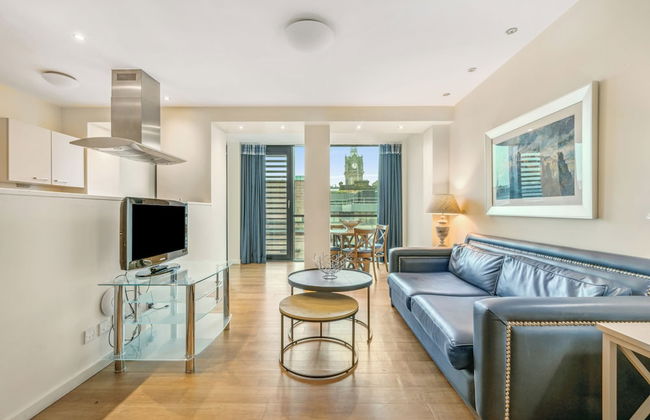 Princes Street Suites - Foto 34