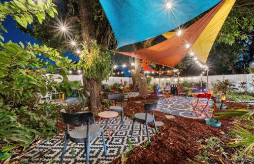 Stunning Little Havana Suites Close to airport, Calle Ocho, Brickell, Wynwood and the Beaches - Free Parking - Foto 64