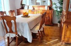 Villa los Agaves Javea piscina y barbacoa - Foto 10