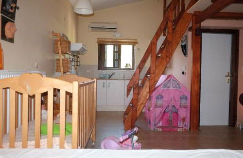 Rafina great feeling villa - Foto 41