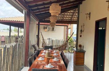 Sunshine Chalet - Luxury Stay in Santo Amaro - Pools, BBQ & AC - Foto 19