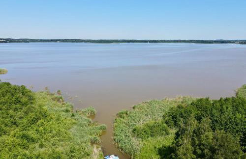 Mazury Lake House Sailing & Spa - Foto 18