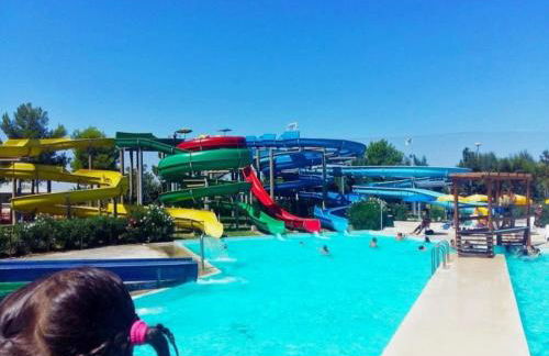 Casa Vacanze Mare Gargano Puglia Marina Di Lesina - 4g min - Foto 32