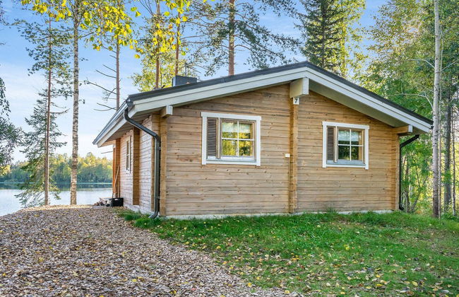 Lahdenpohja, vaikon loma 7 - Foto 22