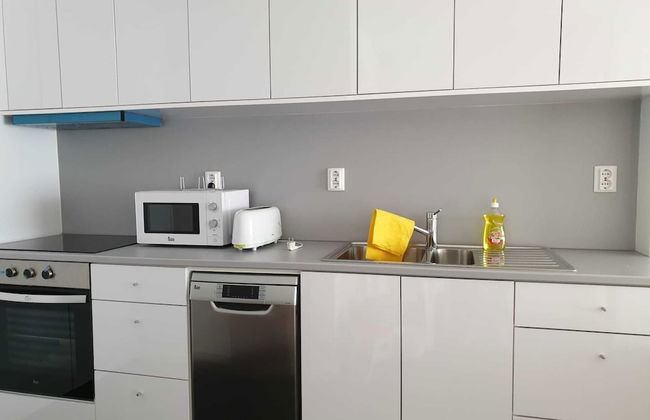 Pet Friendly Apartment - Foto 15