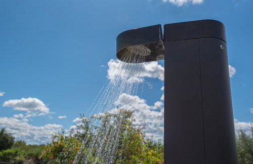 Rural Villa Olive Krka- 4 bedrooms, 3 bathrooms, private pool, park Krka 10 min - Foto 27