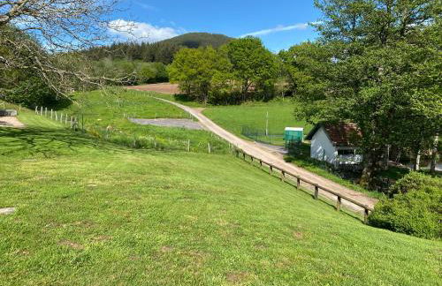 Aux Trois Gîtes - Foto 30