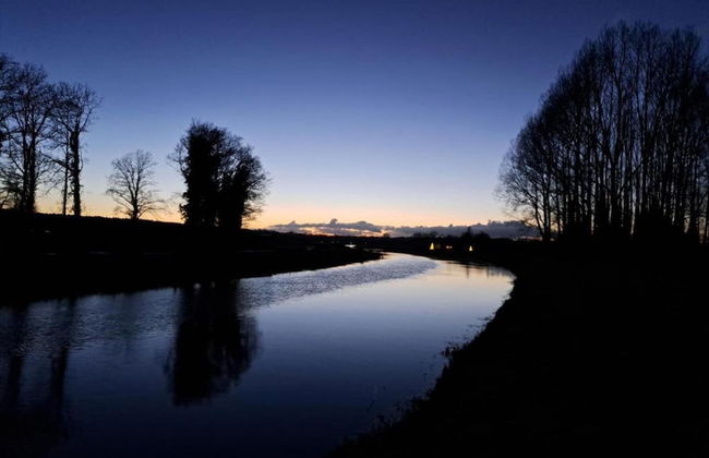 Cozy Villa in the Middle of the Achterhoek - Foto 37