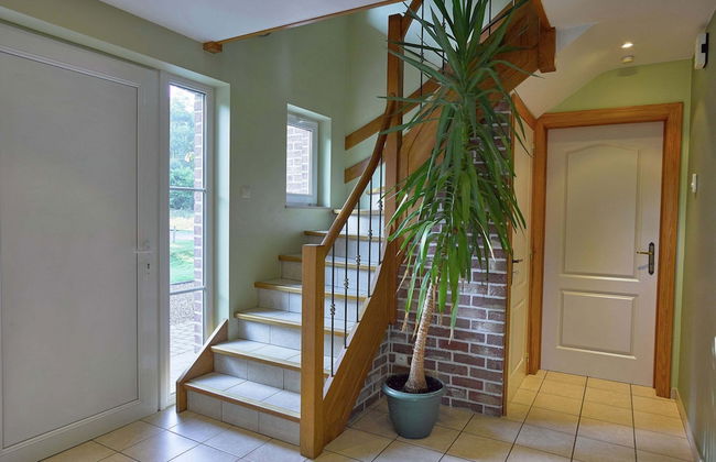 Detached, Luxurious Holiday Villa with Swimming Pool, Hot Tub, Sauna - Photo 2