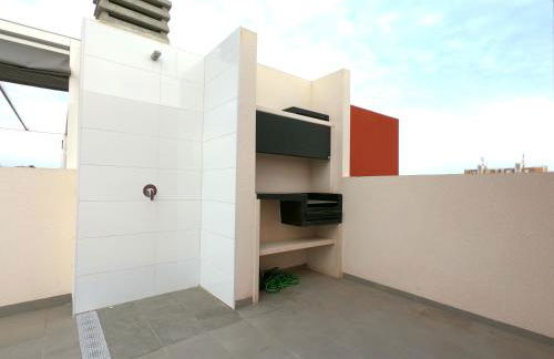 Magnifico apartamento de planta alta LA ISLA - Foto 24