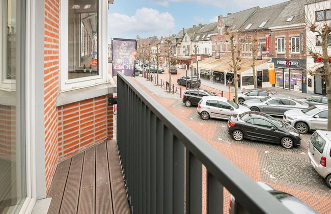 Maasmechelen Duplex Retreat - Foto 32