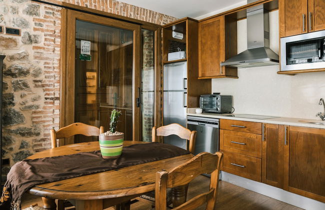 Apartamentos Villafresnedo - Foto 23