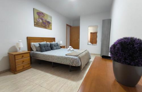 AR Home - Apartamento de 3 dormitorios con ascensor en Las Huesas, Telde - Foto 22