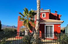 Villa Alicante - Bonalba Golf - Foto 1