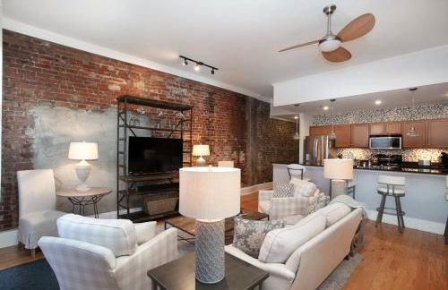 The Quiet Old City Hideout - Foto 1