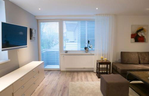 Appartements am Aquarium - Foto 7