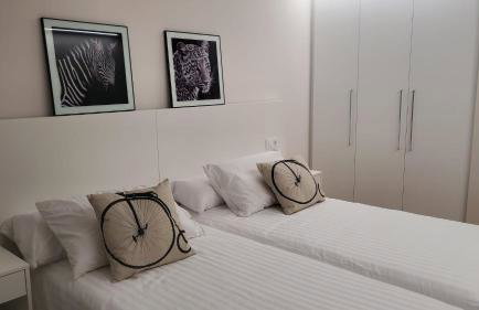 Cíes Luxury Suitel Lily Rodsen - Love your Stay - Photo 27