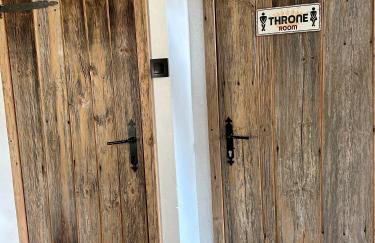 Apartament Loftowy- Bory Tucholskie - Foto 6