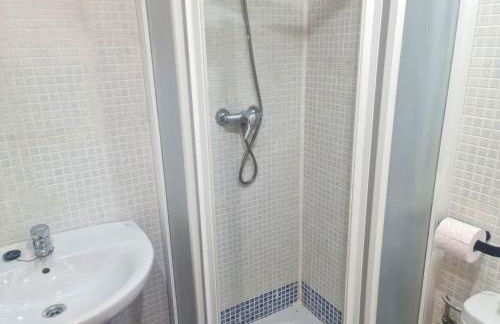 Ave Huelin 3Rooms - Alojamiento con Parking y AC - Foto 21