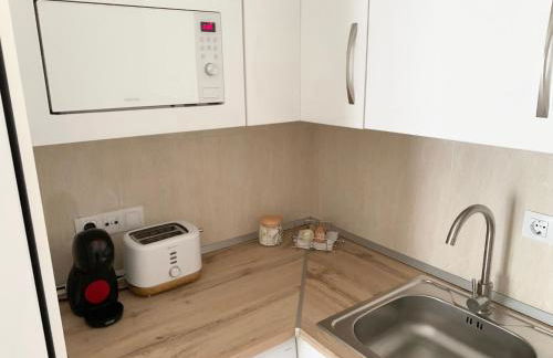 Apartamentos Hernán Cortés - Foto 29