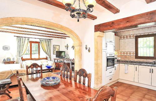 Holiday Home Rocinante by Interhome - Foto 16