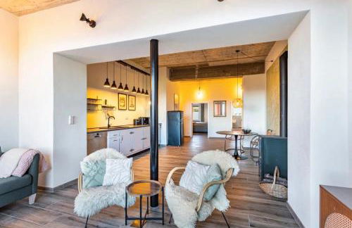 Suiten im alten Berghotel Antonia - Foto 4