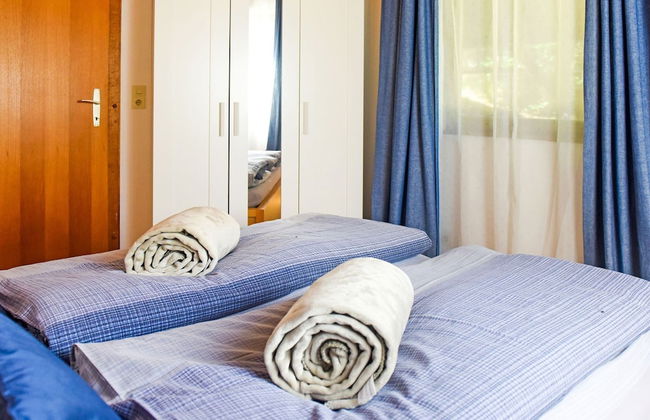 Cozy Chalet in Molln With Garden - Foto 3