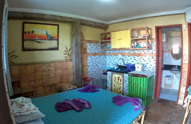 Bamboo Flat Residencial - Photo 29