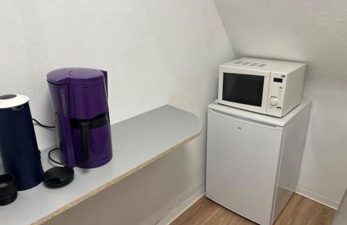 Charmante, helle Wohnung mit Garten nahe Legoland - Foto 10