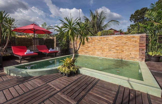 De Sarann Villa - Photo 22