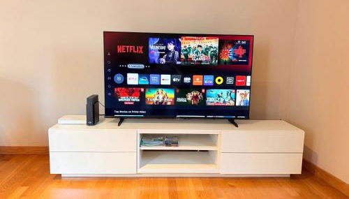 Tower of Belém Premium Apartments A, B & C - Photo 2